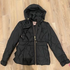Juicy couture coat
